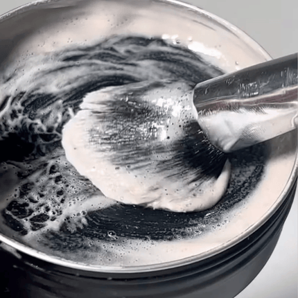 Isoclean Carbon Brush Soap (Solid)