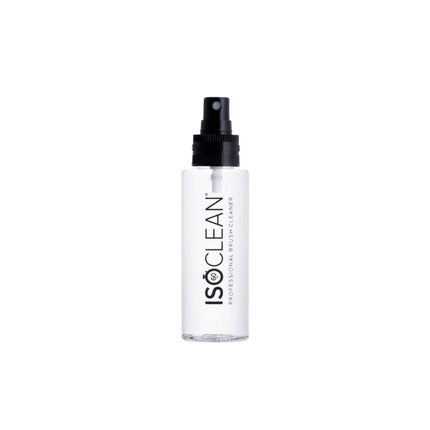 Isoclean Makeup Brush Cleaner with Spray Top 100ml