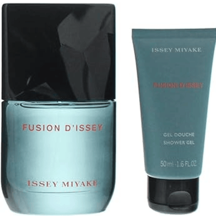 Issey Miyake Fusion D'Issey 50ml 2pc Giftset