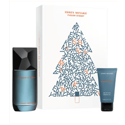 Issey Miyake Fusion D'Issey 50ml 2pc Giftset