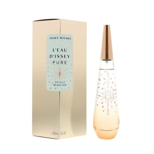 Issey Miyake L'Eau D'Issey Pure Petal De Nectar Eau De Toilette 90ml