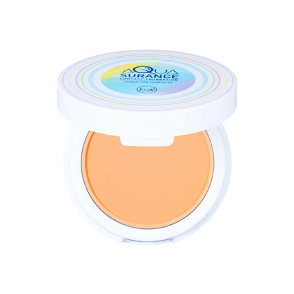 J.Cat Aquasurance Compact Foundation Buff