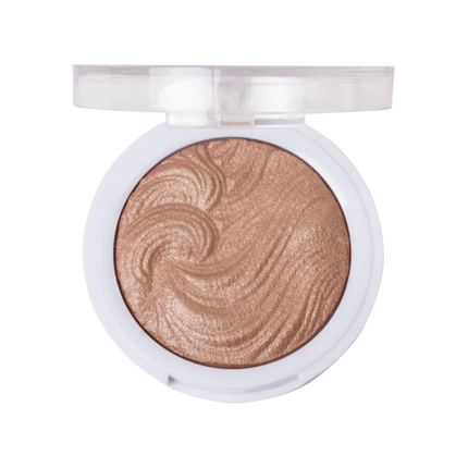 J.Cat You Glow Girl Baked Highlighter - Twilight