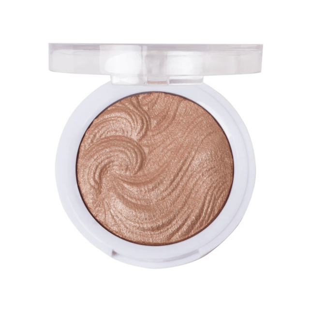 J.Cat You Glow Girl Baked Highlighter - Twilight