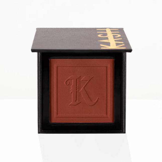 KASH Beauty Powder Bronzer Dark Soleil