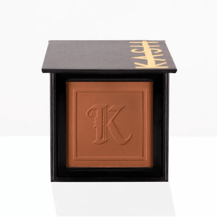 KASH Beauty Powder Bronzer Golden Bronze