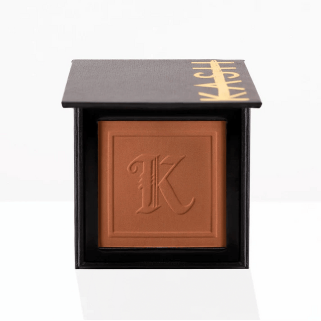 KASH Beauty Powder Bronzer Golden Bronze