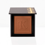 KASH Beauty Powder Bronzer Rich Amber