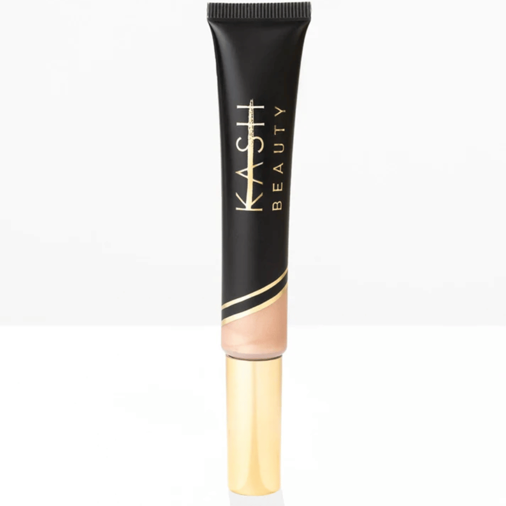 KASH Skin Glaze - Gold Beam