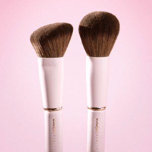 
                  
                    Load image into Gallery viewer, KASH X Charleen: The Remix - Face Brush Duo
                  
                