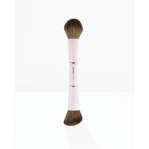 
                  
                    Load image into Gallery viewer, KASH X Charleen: The Remix - Face Brush Duo
                  
                