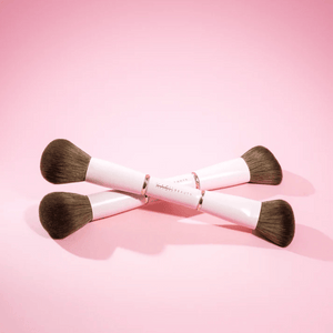 
                  
                    Load image into Gallery viewer, KASH X Charleen: The Remix - Face Brush Duo
                  
                