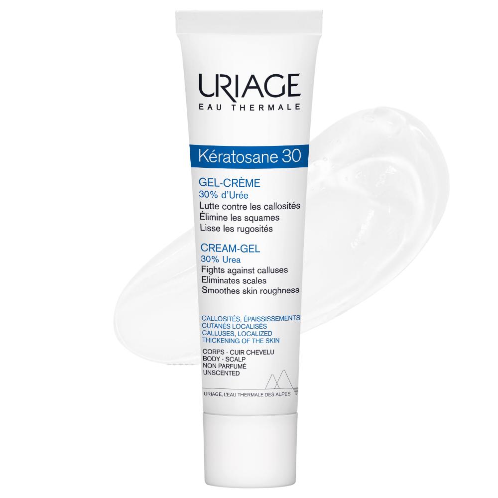 
                  
                    Load image into Gallery viewer, Uriage Keratosane 30 Cream-Gel 40ml
                  
                