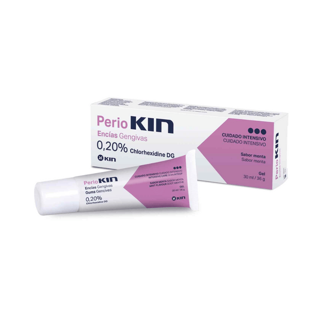 KIN PerioKIN Oral Gel 30ml