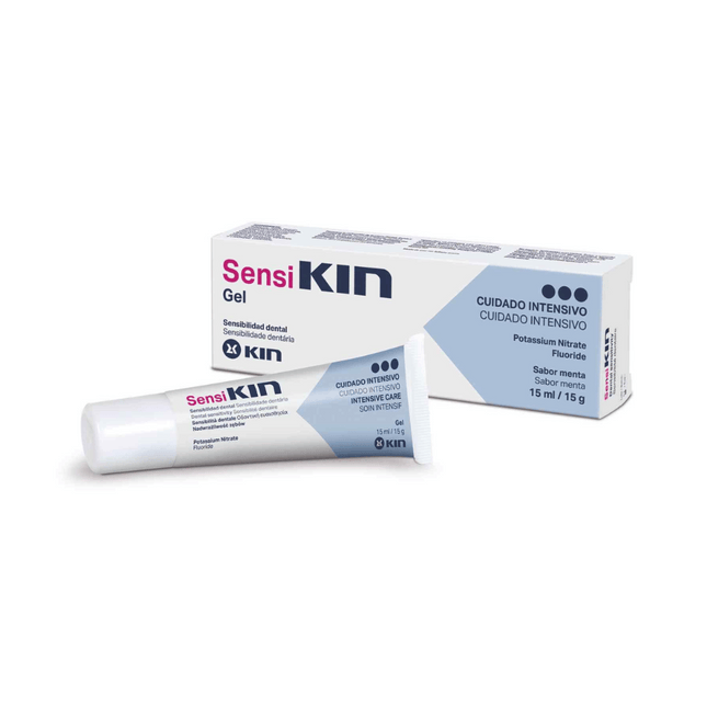 KIN SensiKIN Oral Gel 15ml