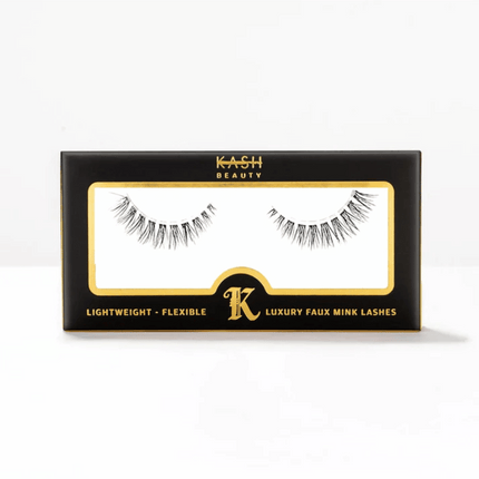 Kash Beauty Grace Lash