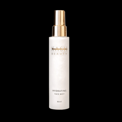 Kash Beauty Hydrating Face Mist 1.0