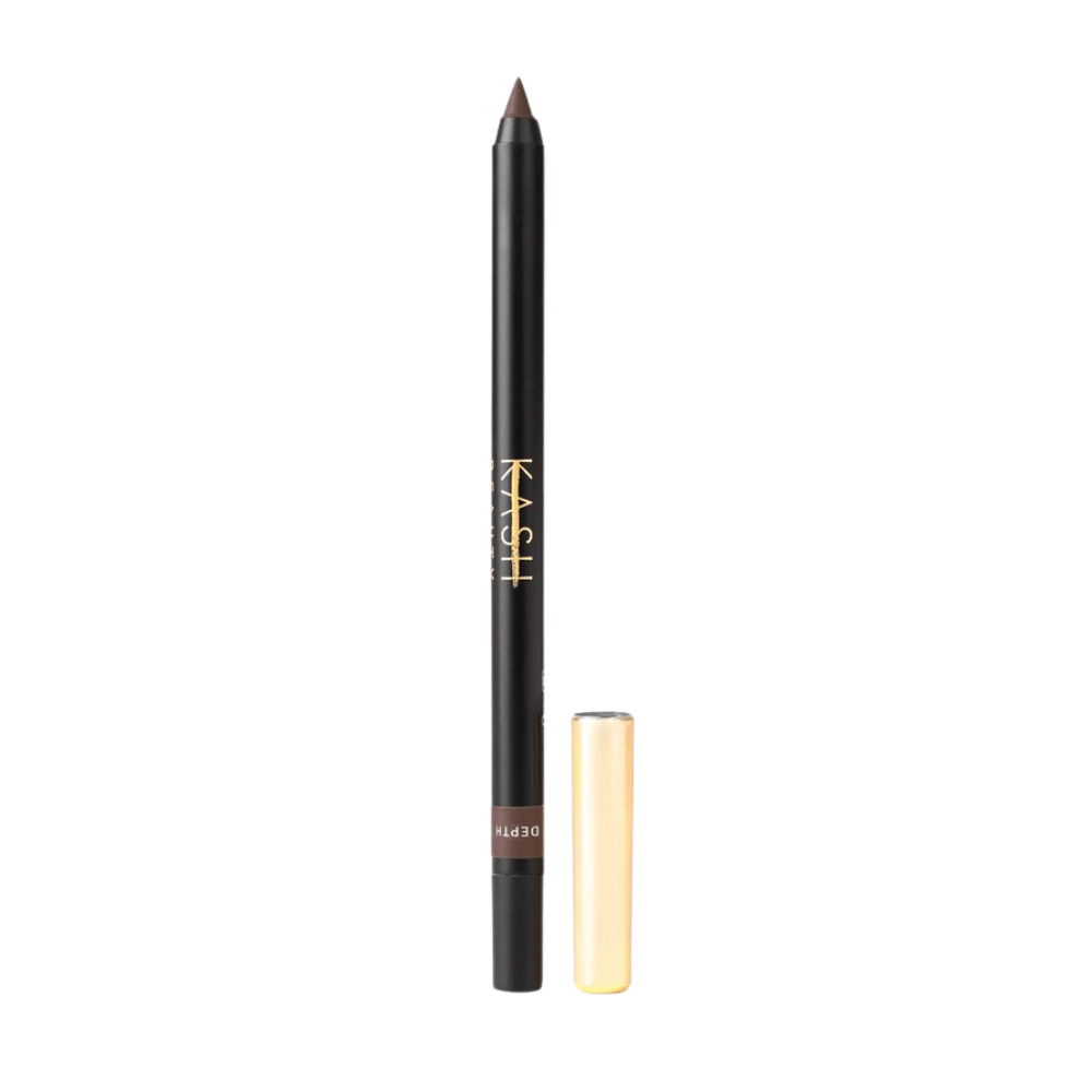 Kash Beauty Gel Pencil Depth Eyeliner