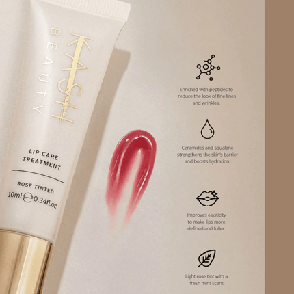 Kash Beauty Lip Treatment
