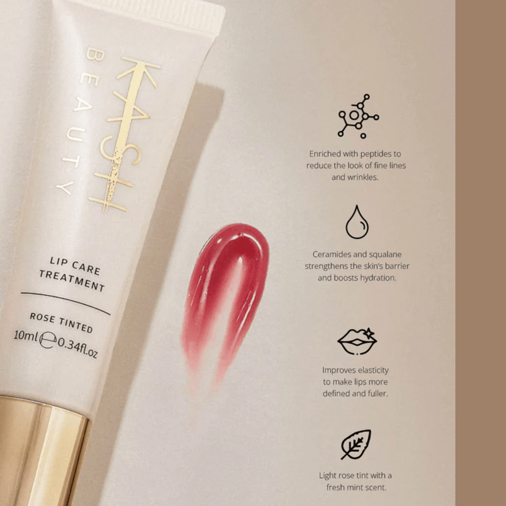 
                  
                    Load image into Gallery viewer, Kash Beauty Lip Treatment
                  
                