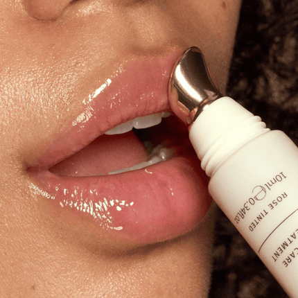 Kash Beauty Lip Treatment
