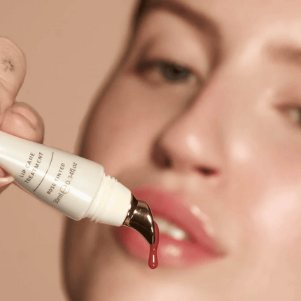 Kash Beauty Lip Treatment