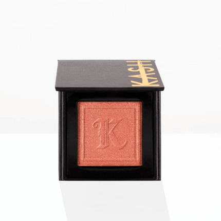 Kash Beauty Powder Blush Sun Dance
