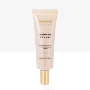 
                  
                    Load image into Gallery viewer, Kash Beauty Radiant Canvas Primer
                  
                