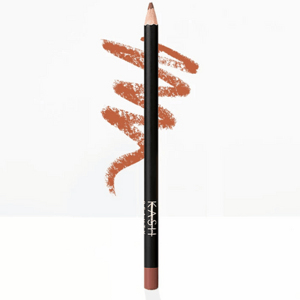 Kash Beauty Rose Nude Lip Liner