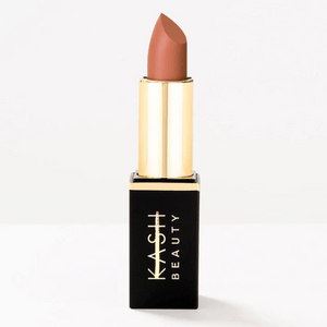 
                  
                    Load image into Gallery viewer, Kash Beauty Rust Nude Lipstick
                  
                