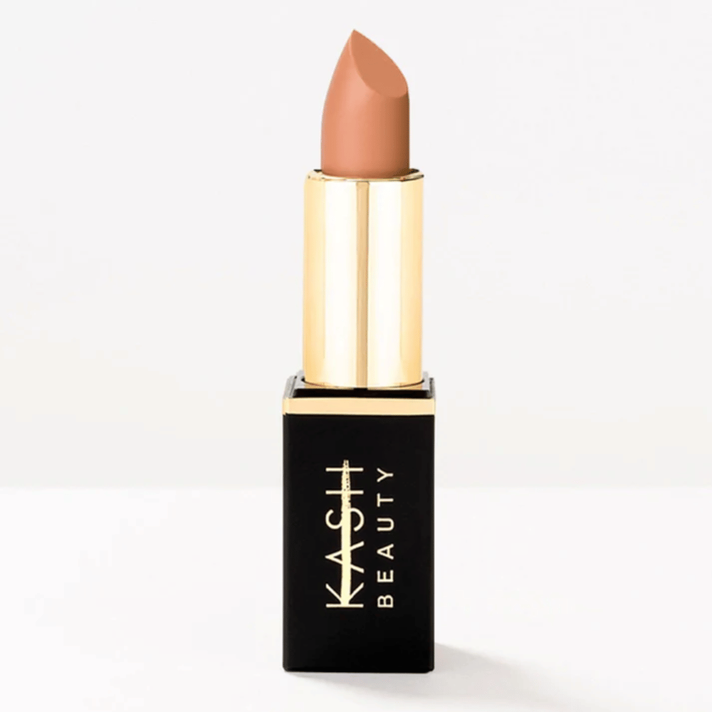 Kash Beauty True Nude Lipstick