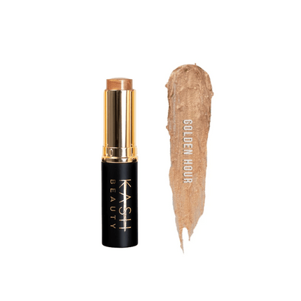Kash Beauty Sculpt Stick Highlighter Golden Hour