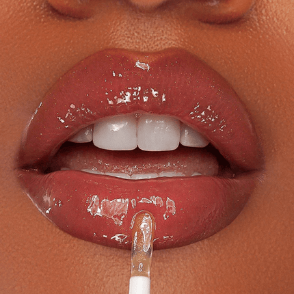 Kash Beauty CN Lip Gloss - Starlight