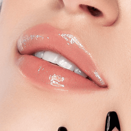 Kash Beauty CN Lip Gloss - Starlight