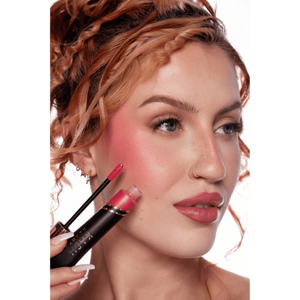 KASH Skin Glaze - Peach Paradise