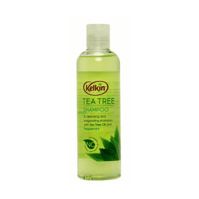 Kelkin Tea Tree Oil Shampoo 250ml