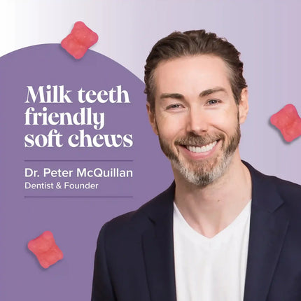 Novomins Kids Magnesium Gummies