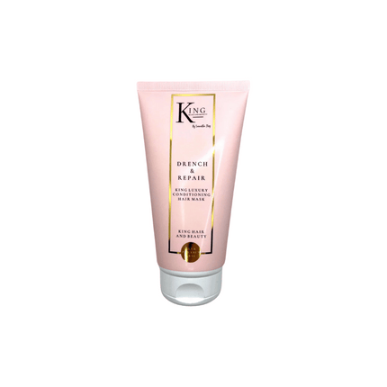 King Hair & Beauty Drench & Repair Conditioning Hair Mask