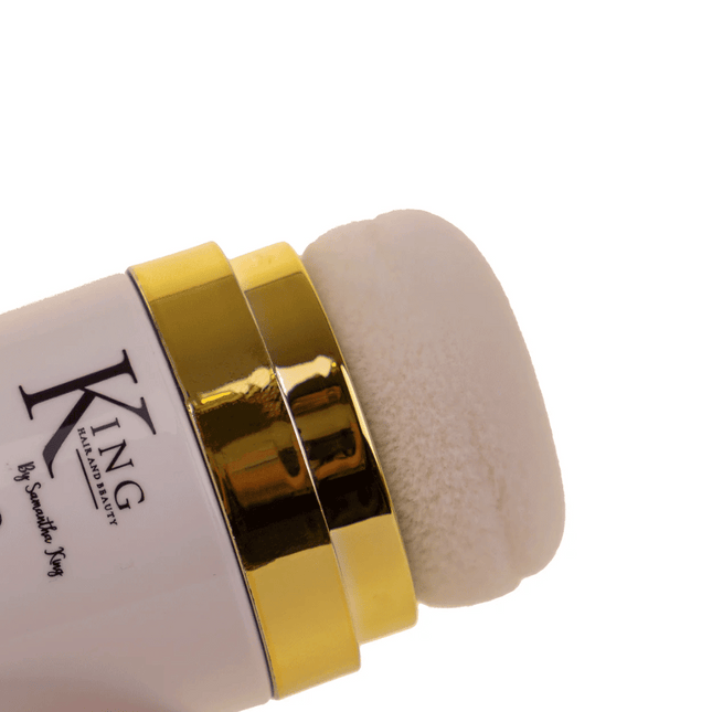 King Hair & Beauty Gold Dust Dry Shampoo