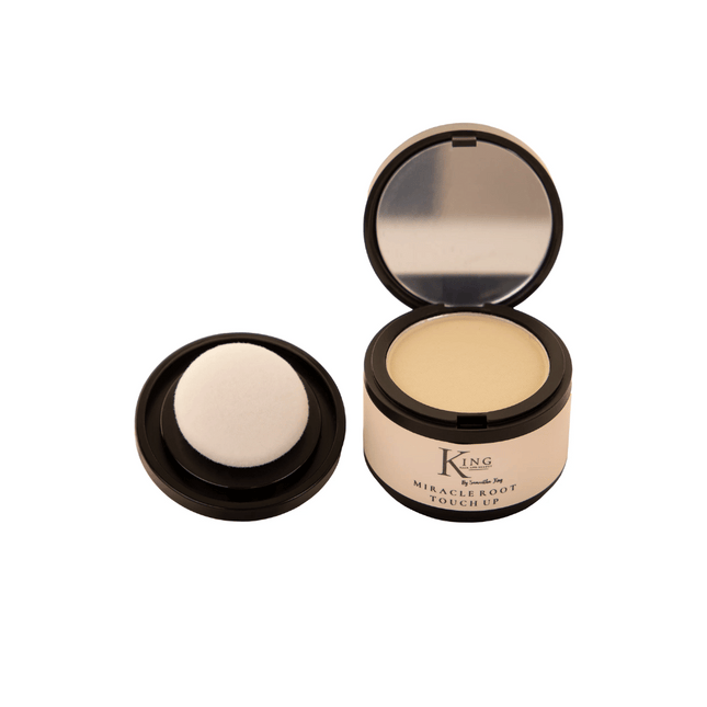 King Hair & Beauty Miracle Root Touch Up - Blonde