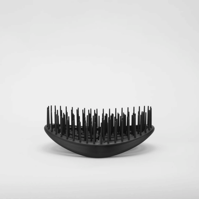 King Hair & Beauty The Gem Hairbrush