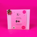 King Hair & Beauty The Perfect Stocking Filler Set