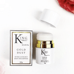 King Luxury Gold Dust Dry Shampoo