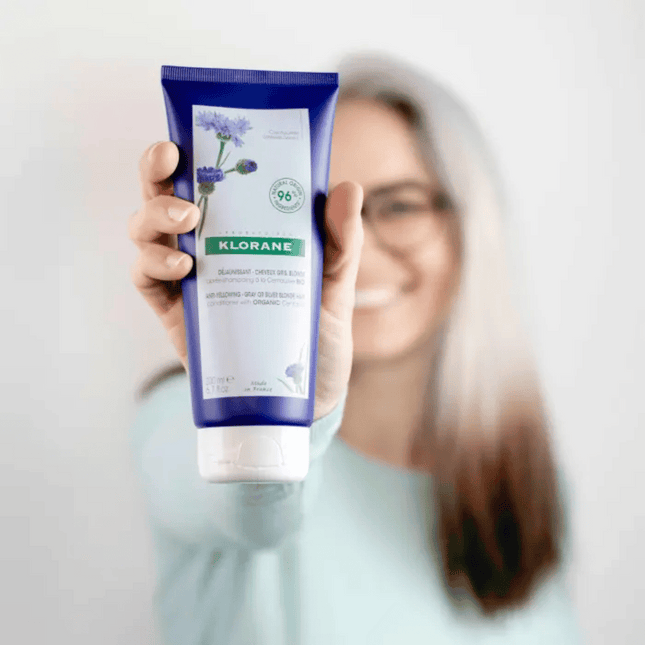 Klorane Centaury Conditioner 200ml