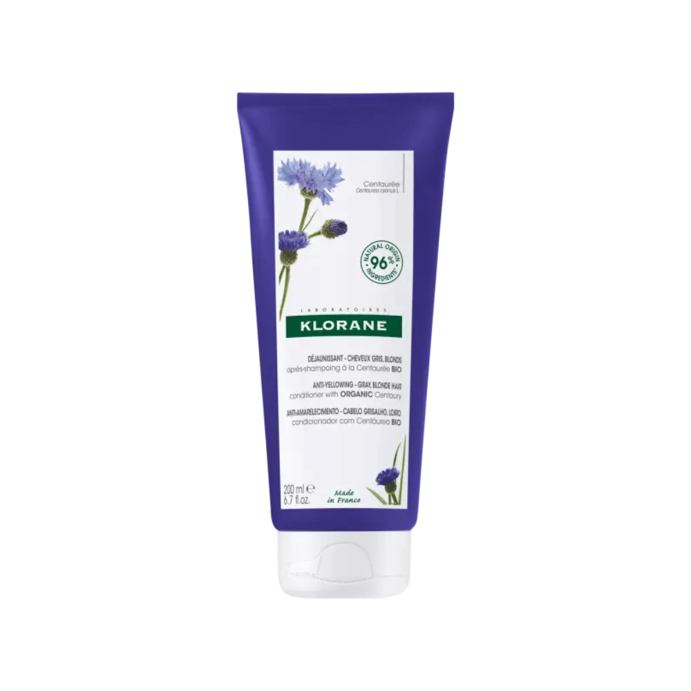 Klorane Centaury Conditioner 200ml