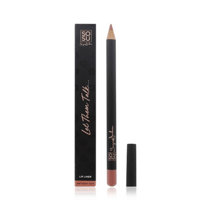 SOSU Let Them Talk Lip Liner