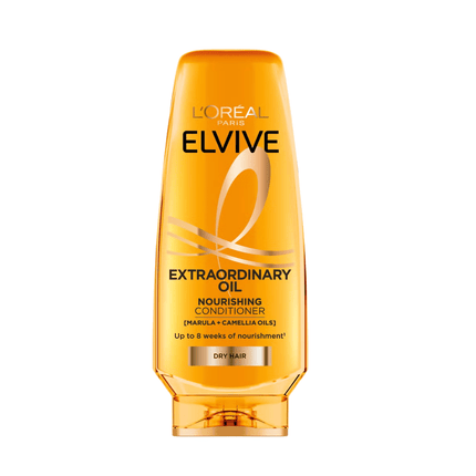 L'ORÉAL Paris Elvive Extraordinary Oil Conditioner