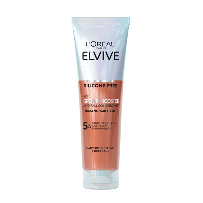 L'ORÉAL Paris Elvive Growth Booster Conditioner 400ml