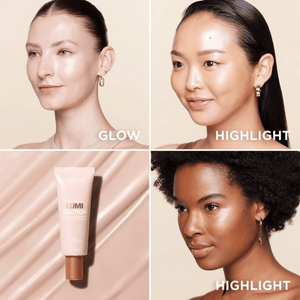 
                  
                    Load image into Gallery viewer, L&amp;#39;Oreal Lumi Glotion Natural Glow Enhancer - Fair
                  
                