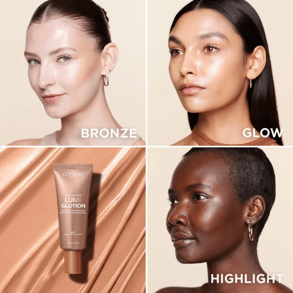 
                  
                    Load image into Gallery viewer, L&amp;#39;Oreal Lumi Glotion Natural Glow Enhancer - Fair
                  
                